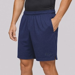 Bermuda Fila Sport 7.5 Masculina - Foto 3