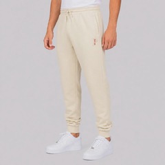 Calça do Palmeiras Moletom PI Masculina - Foto 2