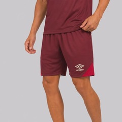 Calção Umbro Adamant Masculino - Foto 2