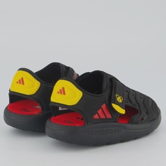 Sandália Infantil adidas Water Mickey I - Foto 3
