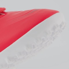 Chuteira Society Adulto adidas Predator Club FT TF - Foto 8