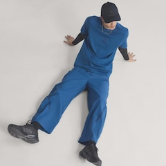 Calça adidas M ZNE Masculina - Foto 3