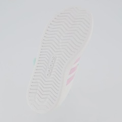 Tênis Infantil adidas Streettalk Kids - Foto 5