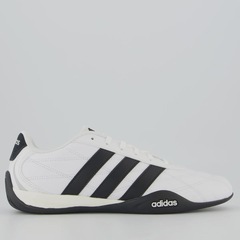 Tênis Masculino adidas Adipista - Foto 1