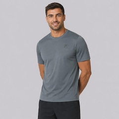 Camiseta Fila Reflective Core Run Masculina - Foto 2