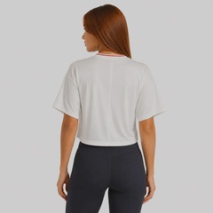 Camiseta adidas W Tiro Feminina - Foto 3