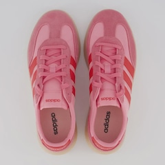 Tênis Feminino adidas Barreda Decode - Foto 4