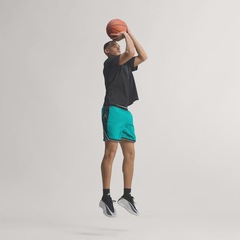Short adidas Anted CL Masculino - Foto 6