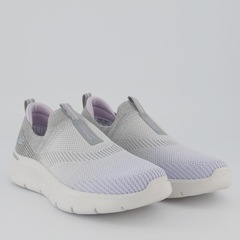 Tênis Feminino Skechers Go Walk Flex - Foto 2