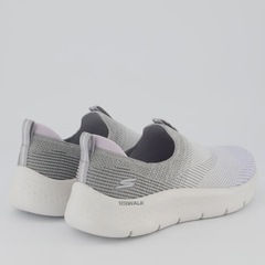 Tênis Feminino Skechers Go Walk Flex - Foto 3