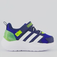 Tênis Infantil adidas Lightorama com Luz - Foto 1