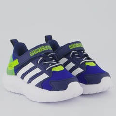 Tênis Infantil adidas Lightorama com Luz - Foto 2