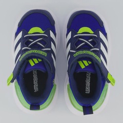 Tênis Infantil adidas Lightorama com Luz - Foto 4