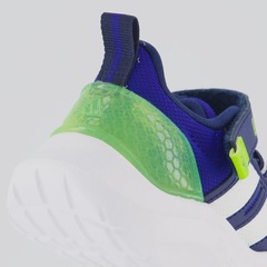 Tênis Infantil adidas Lightorama com Luz - Foto 6