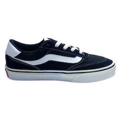 Tênis Masculino Vans Brooklyn Ls - Foto 1