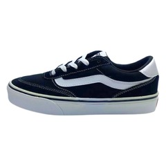 Tênis Masculino Vans Brooklyn Ls - Foto 2