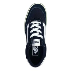 Tênis Masculino Vans Brooklyn Ls - Foto 3