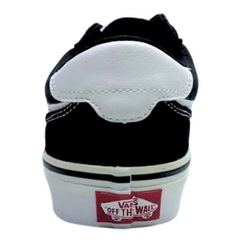 Tênis Masculino Vans Brooklyn Ls - Foto 4