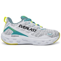 Tênis Unissex Everlast Climber Run - Foto 1