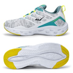 Tênis Unissex Everlast Climber Run - Foto 2