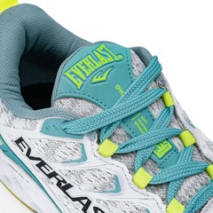 Tênis Unissex Everlast Climber Run - Foto 4