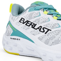 Tênis Unissex Everlast Climber Run - Foto 6