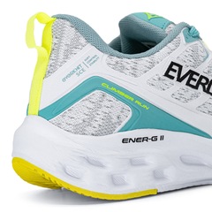 Tênis Unissex Everlast Climber Run - Foto 7