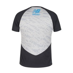 Camisa do Grêmio Treino 26/27 New Balance Masculina - Foto 5