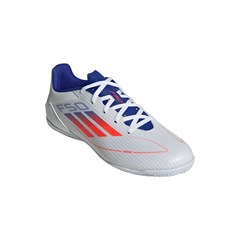 Chuteira Futsal Adulto adidas F50 Club - Foto 4