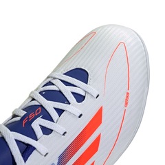Chuteira Futsal Adulto adidas F50 Club - Foto 6