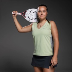 Raquete Beach Tennis Nox Nova87- Adulto - Foto 7