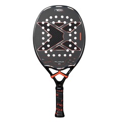 Raquete Beach Tennis Nox Fly10 - Adulto - Foto 1