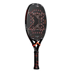 Raquete Beach Tennis Nox Fly10 - Adulto - Foto 2