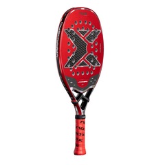 Raquete Beach Tennis Nox Varadero 3k 2026 - Adulto - Foto 2