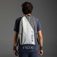 Mochila Nox Luxury NG17 - 30 Litros - Foto 5