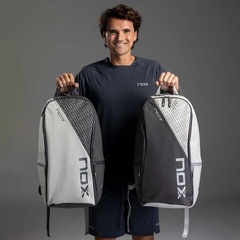 Mochila Nox Luxury NG17 - 30 Litros - Foto 6