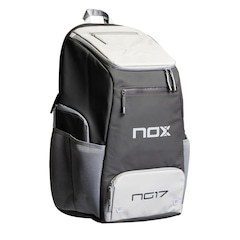 Mochila Nox Luxury NG17 - 30 Litros - Foto 2
