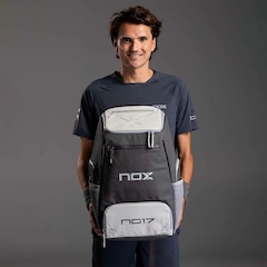 Mochila Nox Luxury NG17 - 30 Litros - Foto 3