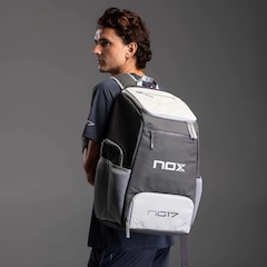 Mochila Nox Luxury NG17 - 30 Litros - Foto 4