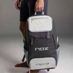 Mochila Nox Luxury NG17 - 30 Litros - Foto 5