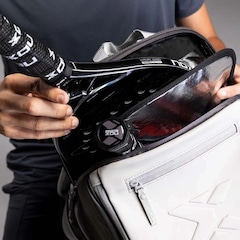 Mochila Nox Luxury NG17 - 30 Litros - Foto 6