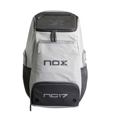 Mochila Nox Luxury NG17 Nico Gianotti - 30 Litros - Foto 1
