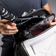 Mochila Nox Luxury NG17 Nico Gianotti - 30 Litros - Foto 6