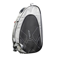Raqueteira Nox Luxury NG17 Nico Gianotti - 60 Litros - Foto 1