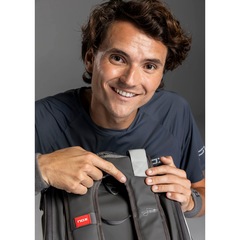 Raqueteira Nox Luxury NG17 Nico Gianotti - 60 Litros - Foto 6