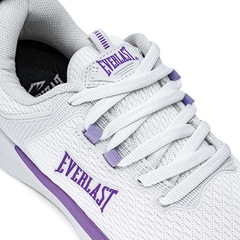 Tênis Unissex Everlast Solo - Foto 4