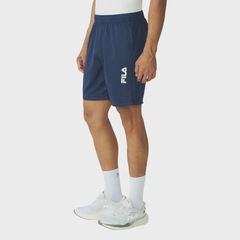Bermuda Fila Sports Light 8" Masculina - Foto 2
