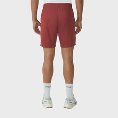 Bermuda Fila Sports Light 8" Masculina - Foto 3