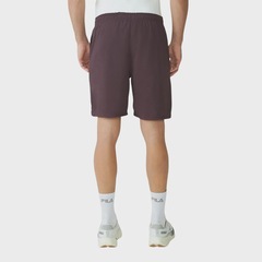 Bermuda Fila Sport 7.5" - Masculina - Foto 5