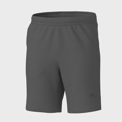 Bermuda Fila Sport 7.5" - Masculina - Foto 1
